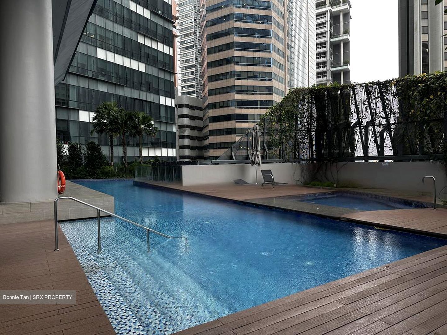 Skysuites@Anson (D2), Apartment #555790821